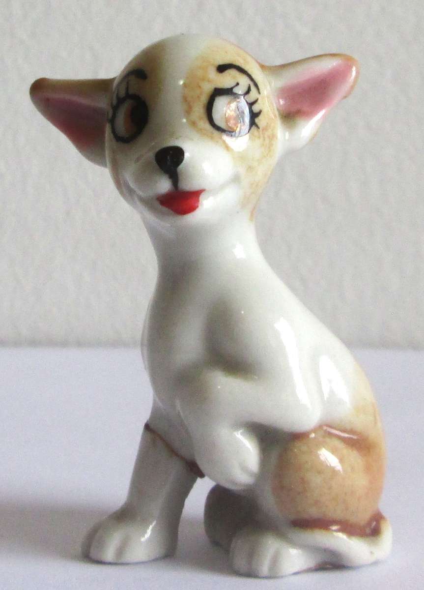 1959 - 1965 Bruno Junior Wade Bengo and his Puppy Friends