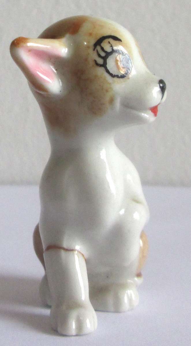 1959 - 1965 Bruno Junior Wade Bengo and his Puppy Friends