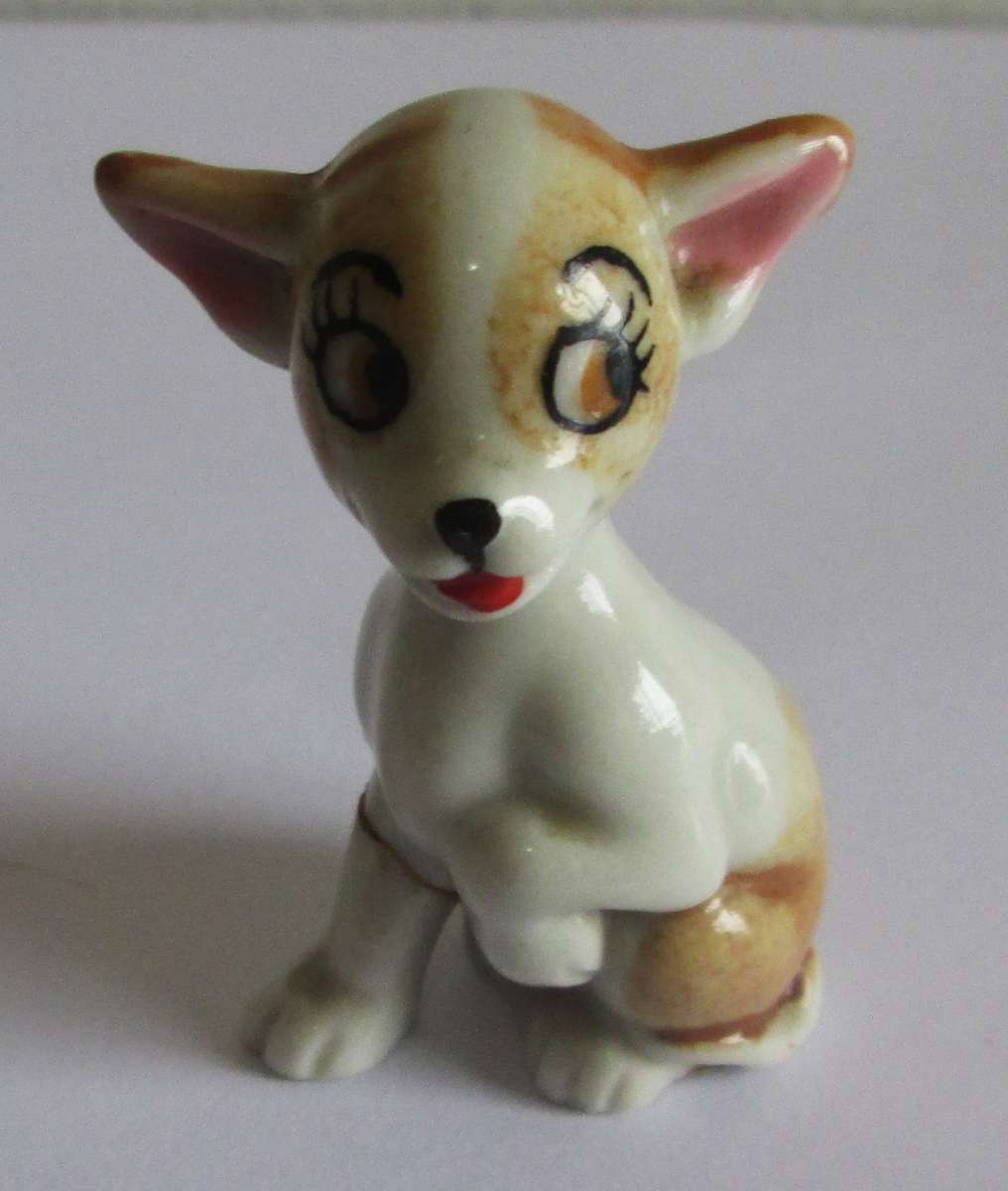 1959 - 1965 Bruno Junior Wade Bengo and his Puppy Friends