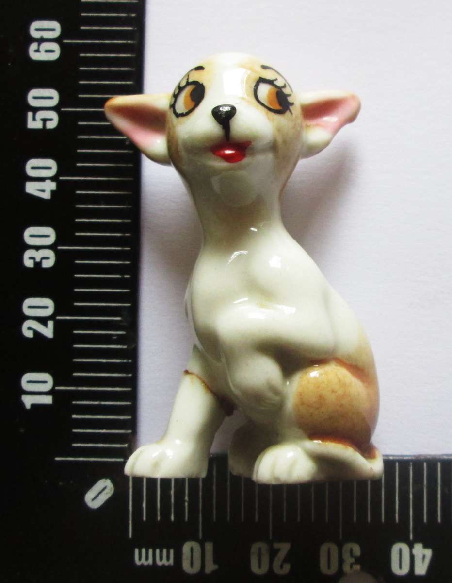 1959 - 1965 Bruno Junior Wade Bengo and his Puppy Friends