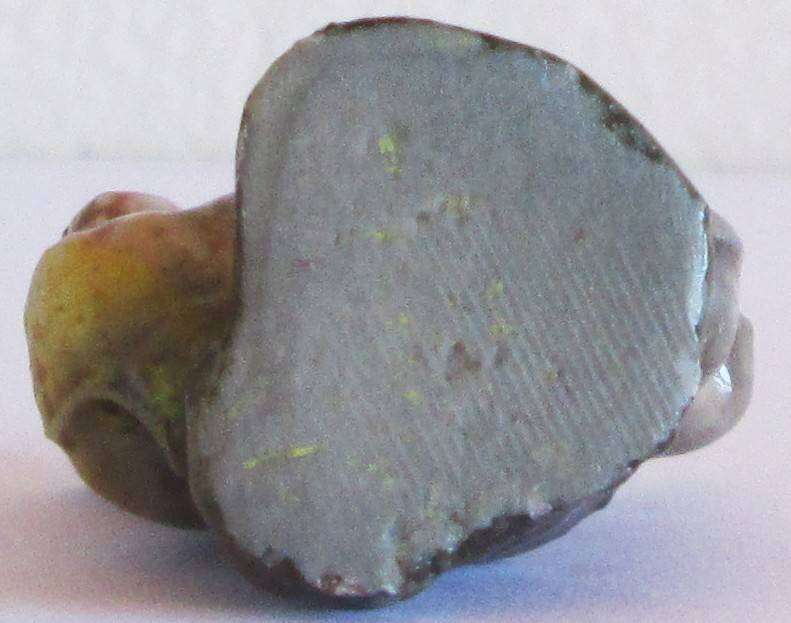 1974 Squirrel Wade English Whimsies