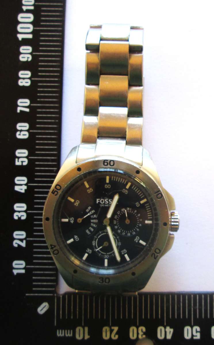 Fossil CH3034 251606 Mens Watch