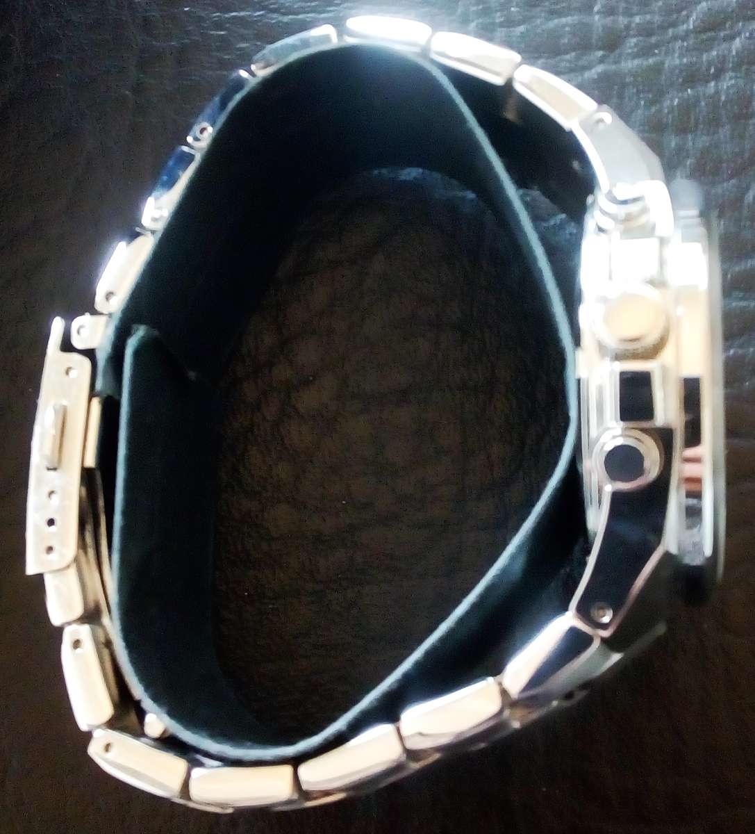 Citizen AN8170-59E Serial Nr 871220258 Wristwatch with Original box