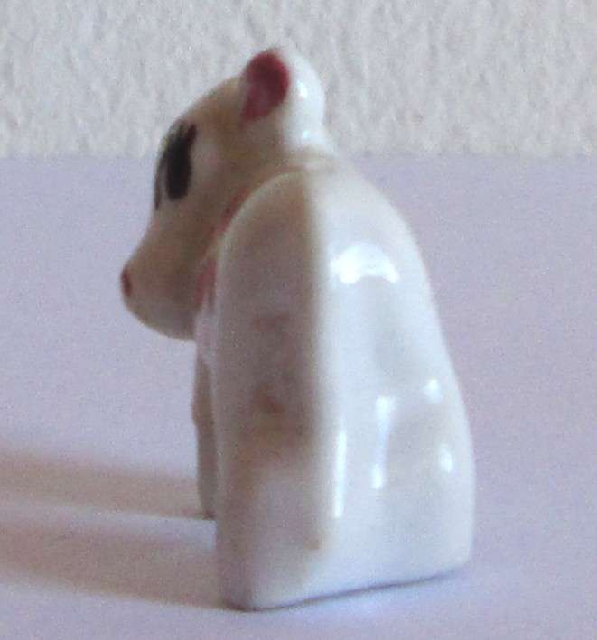 1956 - 1958 Cow Wade Minikins