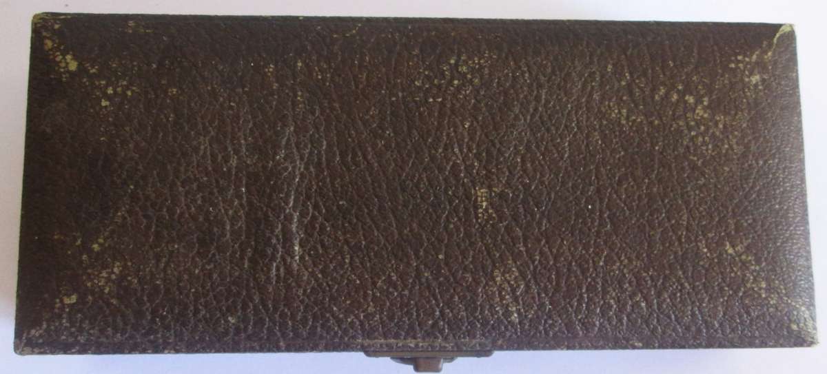 1930 The Ultra Lens Magnifier with Light for Maps Great Britain