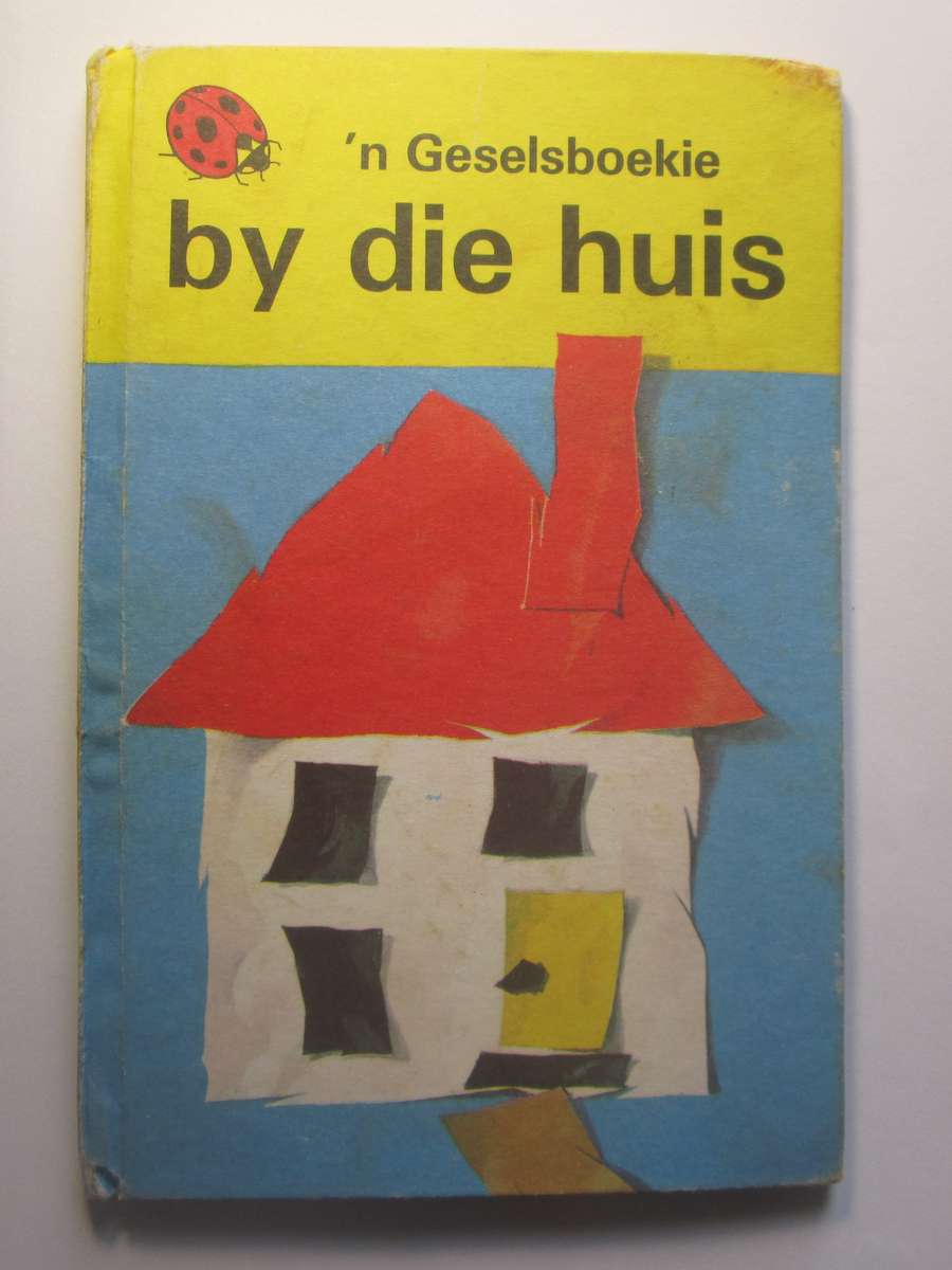 n Geselsboekie by die Huis Slaaptyd en die Strand
