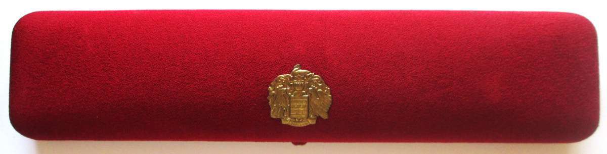 Majorica Spain Bracelet No F381533 with Certificate