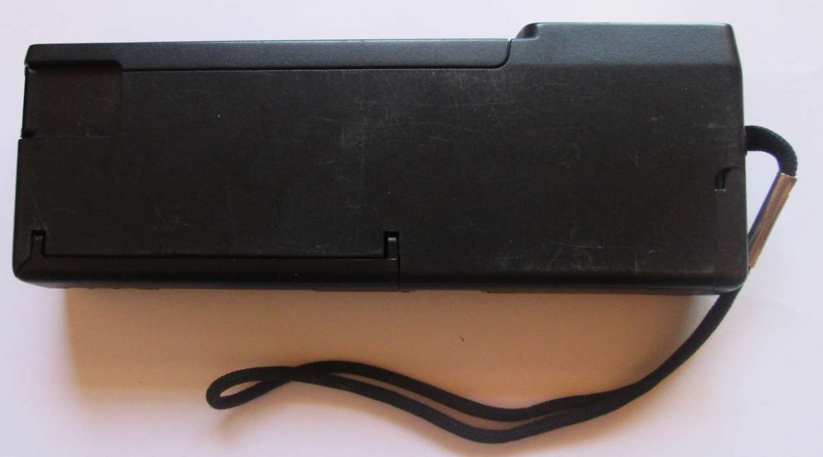 Kodak Ektralite 10 Camera