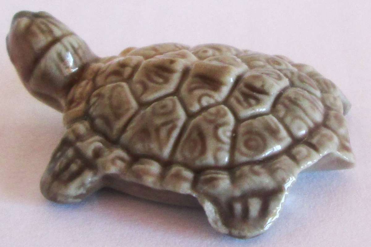 1965 Wade Terrapin