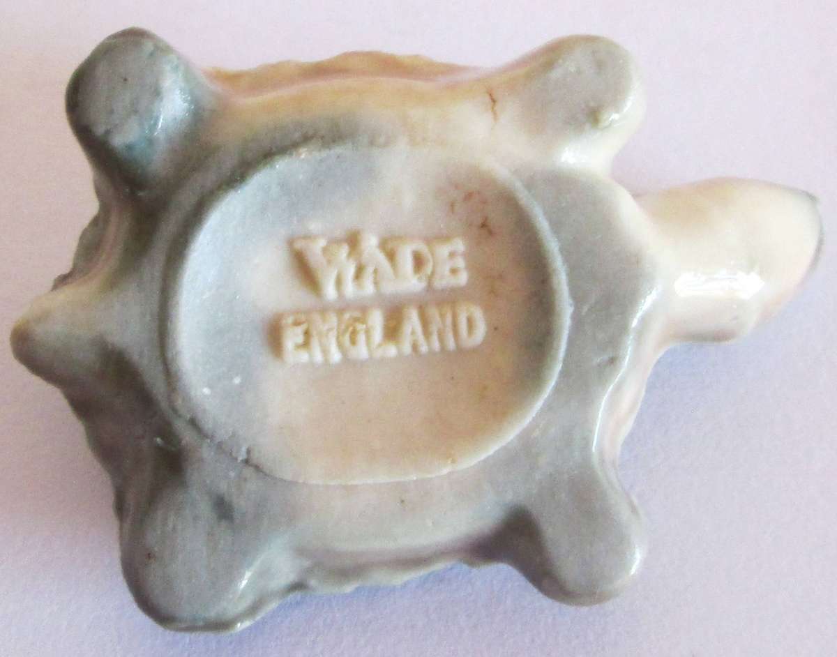 1965 Wade Terrapin