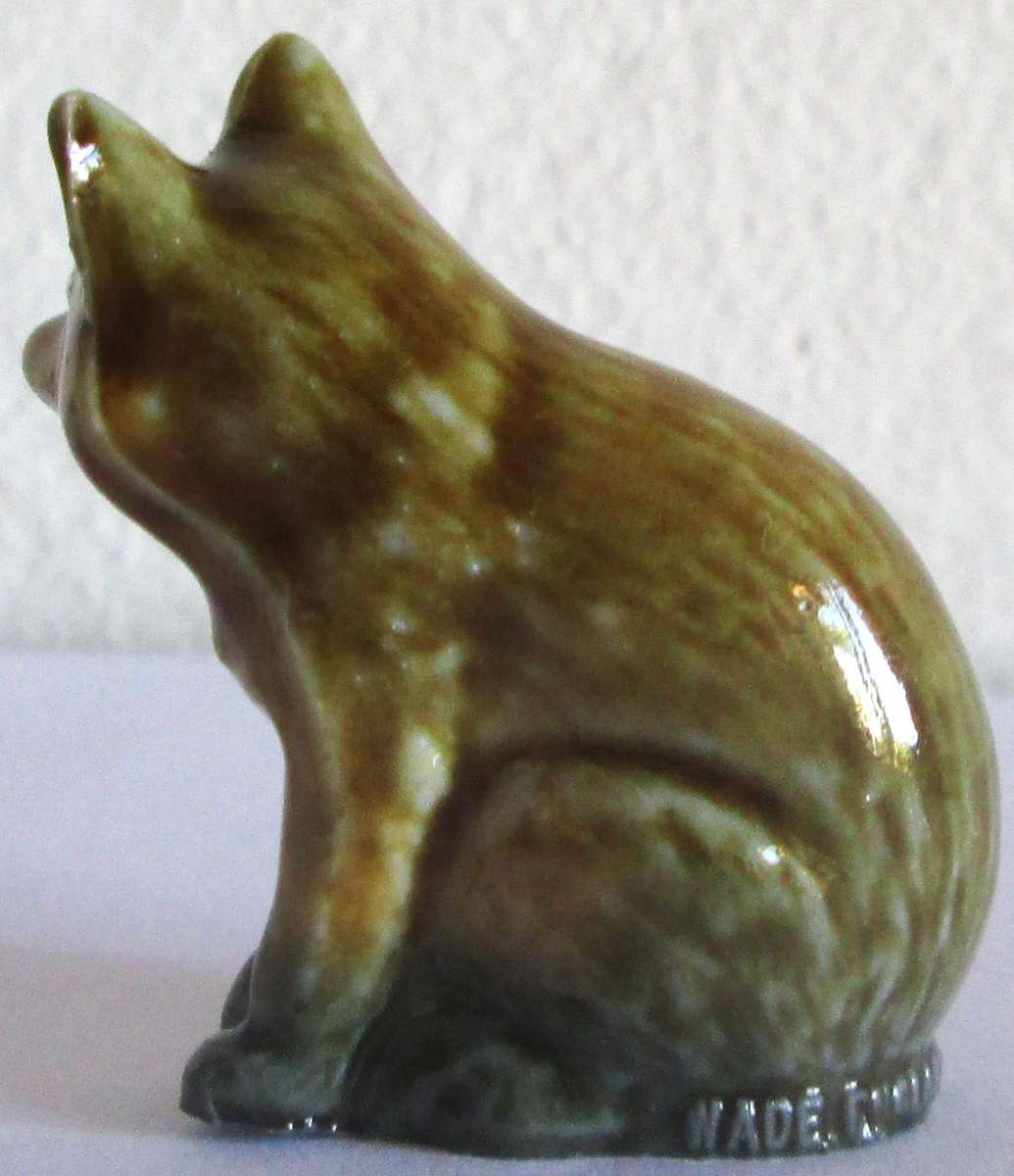 1972 Fox Wade English Whimsies