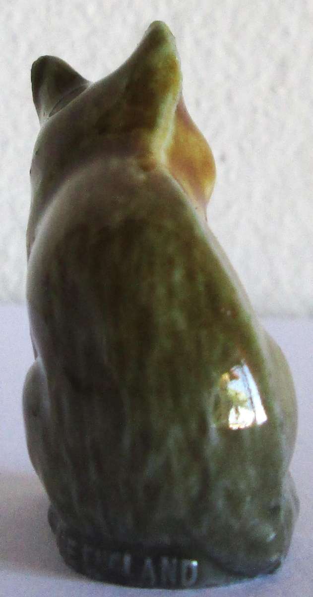 1972 Fox Wade English Whimsies