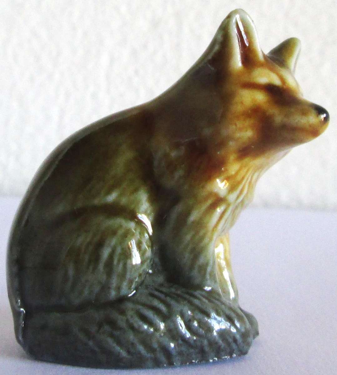 1972 Fox Wade English Whimsies