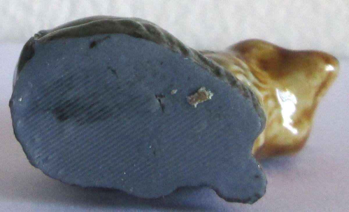 1972 Fox Wade English Whimsies