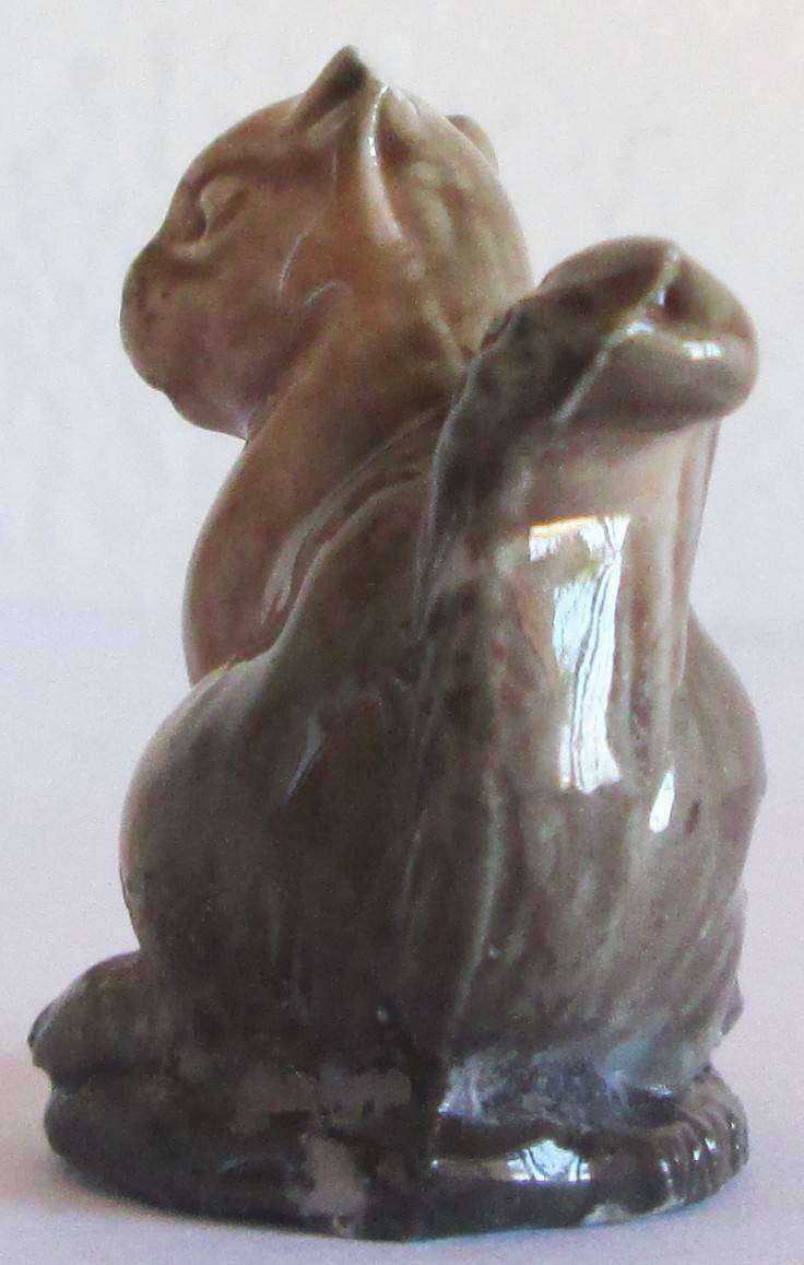 1974 Wade Squirrel