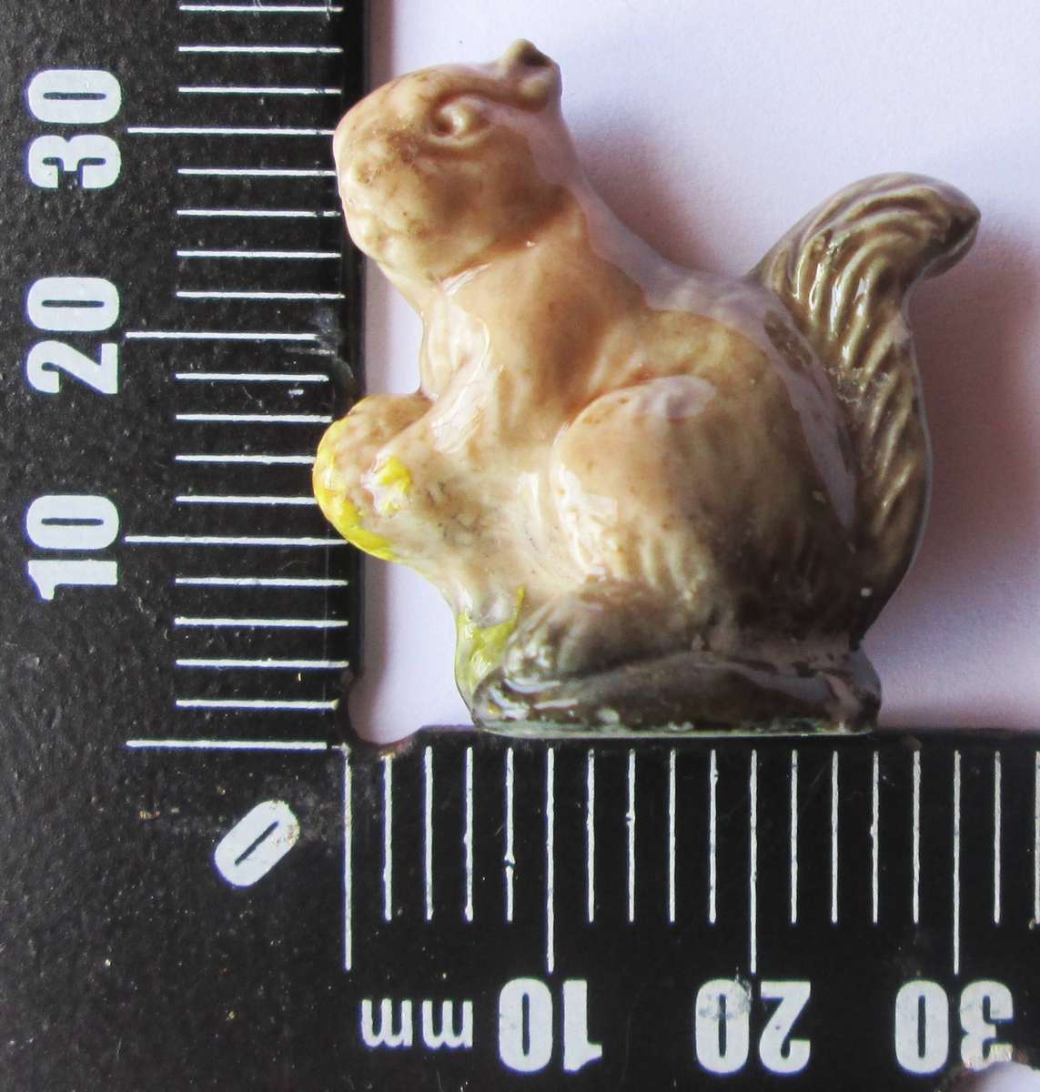 1974 Wade Squirrel