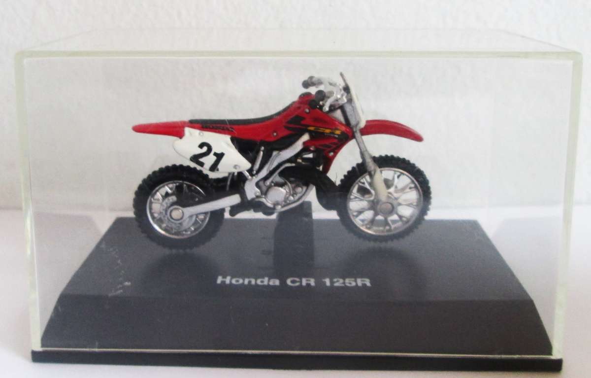 Honda CR 125R made in China Motorbike Model