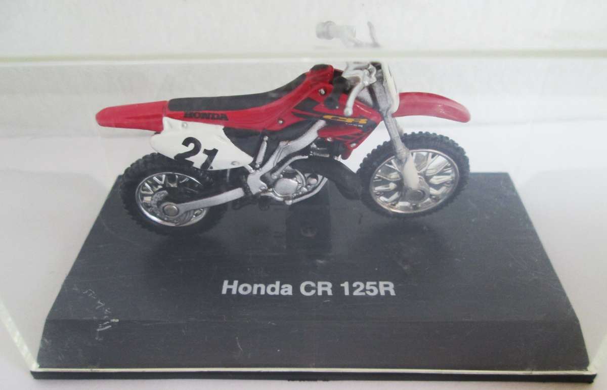 Honda CR 125R made in China Motorbike Model