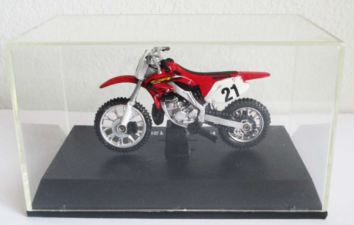 Honda CR 125R made in China Motorbike Model