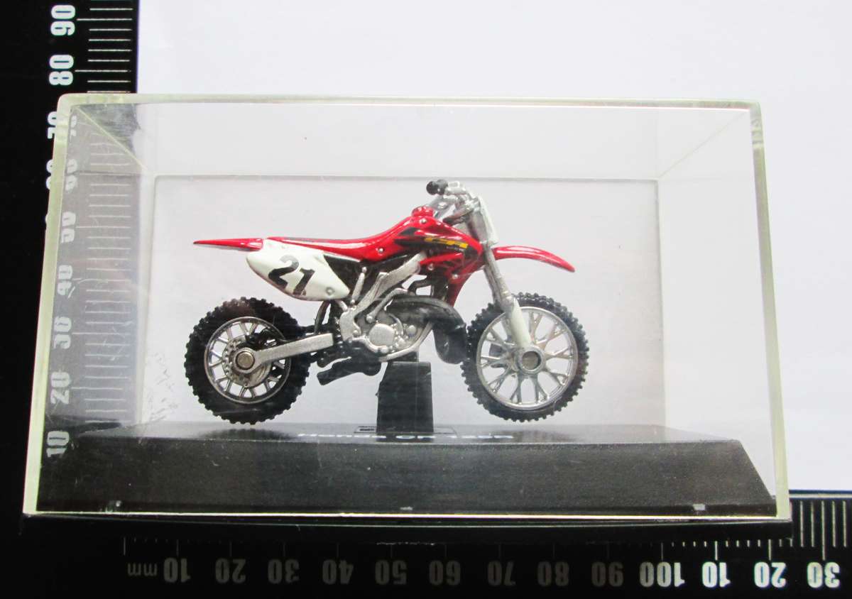 Honda CR 125R made in China Motorbike Model