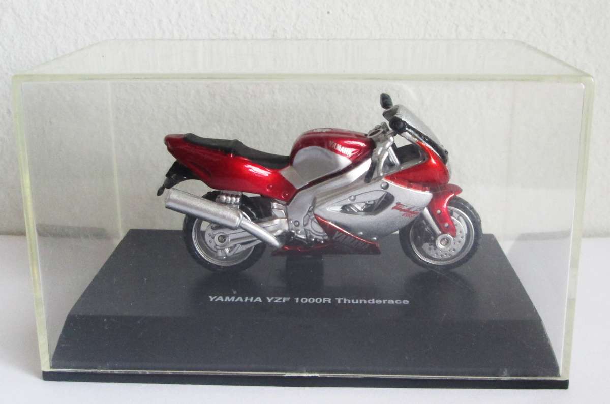 Yamaha YZF 1000R Thunderace made in China Motorbike Model