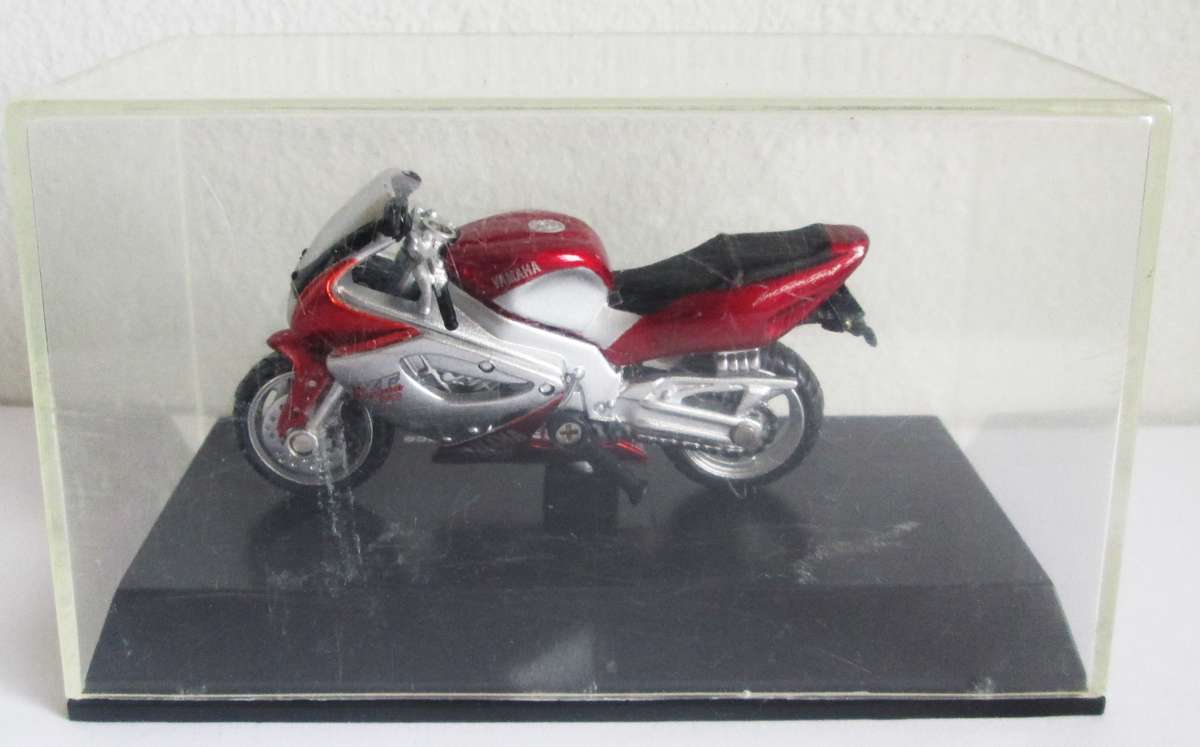Yamaha YZF 1000R Thunderace made in China Motorbike Model