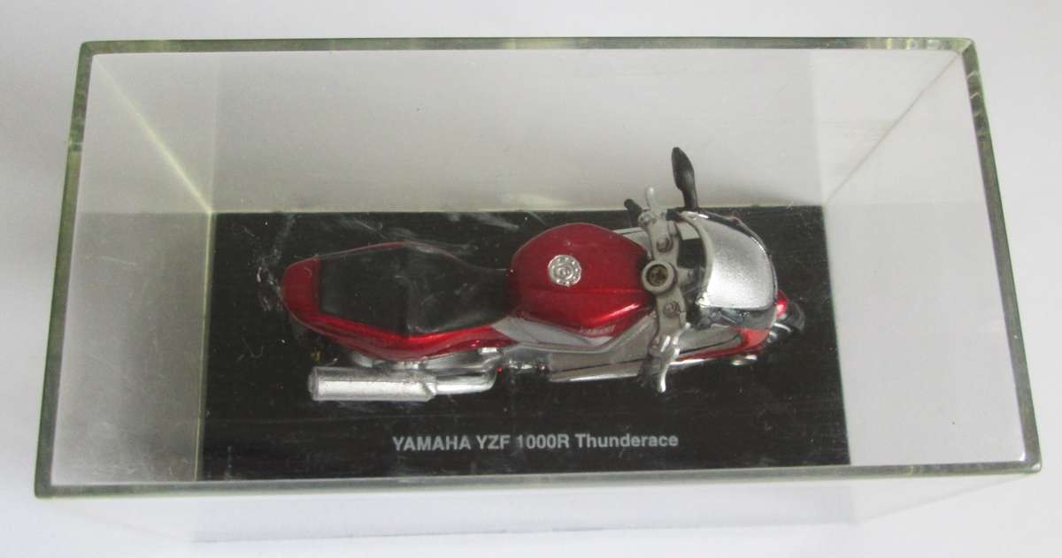 Yamaha YZF 1000R Thunderace made in China Motorbike Model