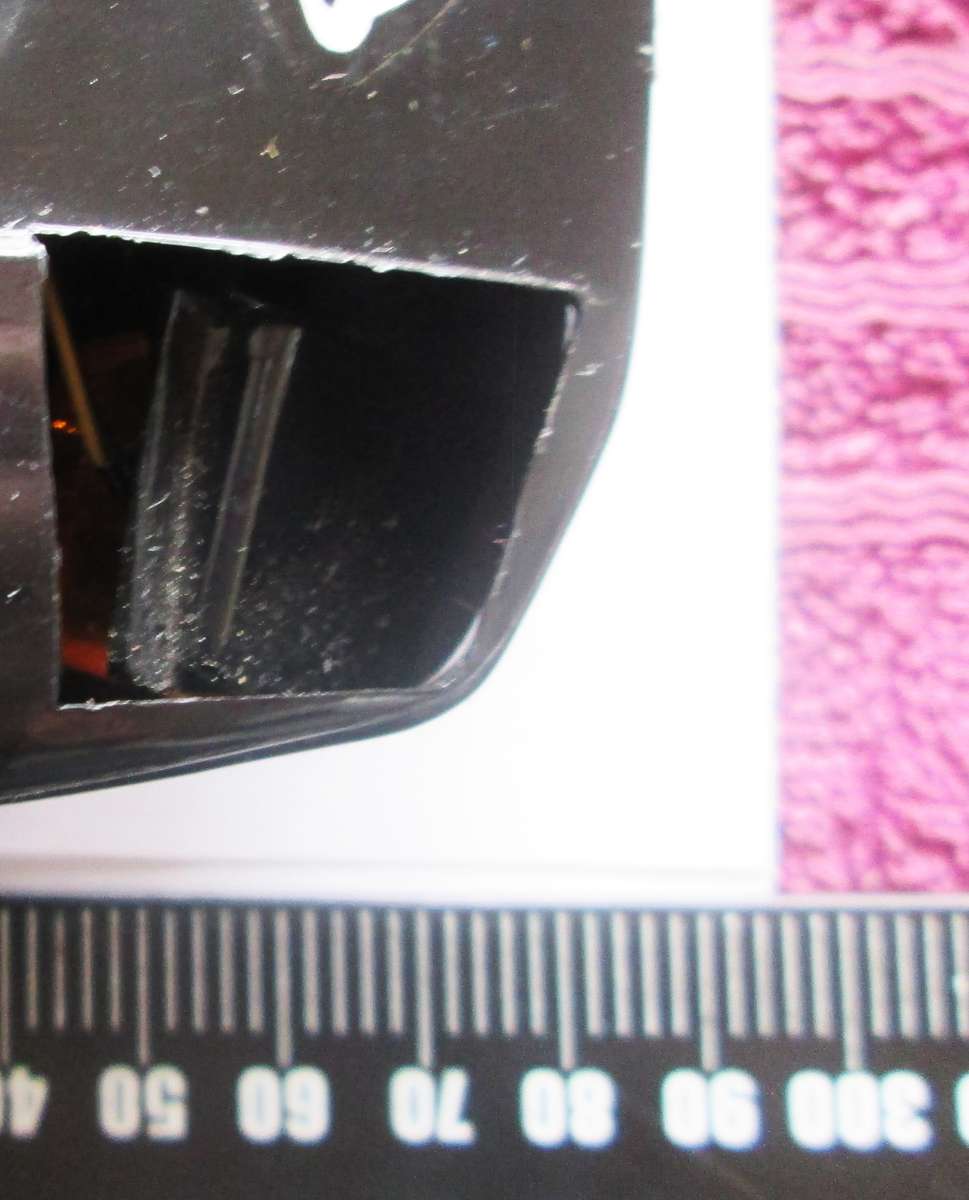 Spacecop Space Cop Car Vehicle Cheng Ching Toys Vintage Battery Operated