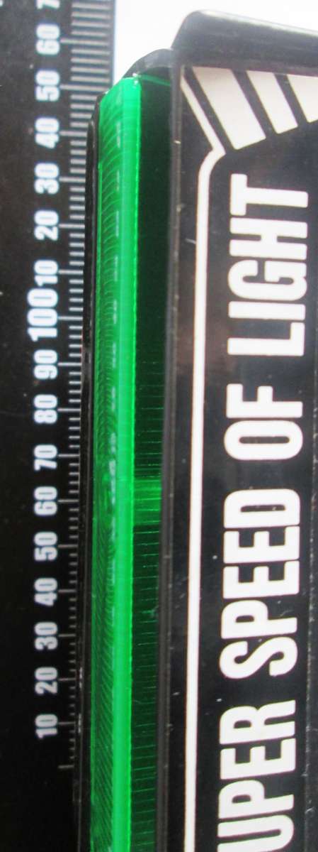 Spacecop Space Cop Car Vehicle Cheng Ching Toys Vintage Battery Operated