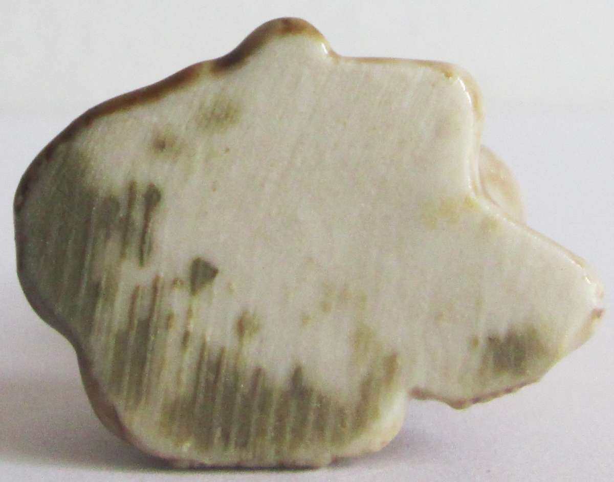1971 Fawn Wade English Whimsies