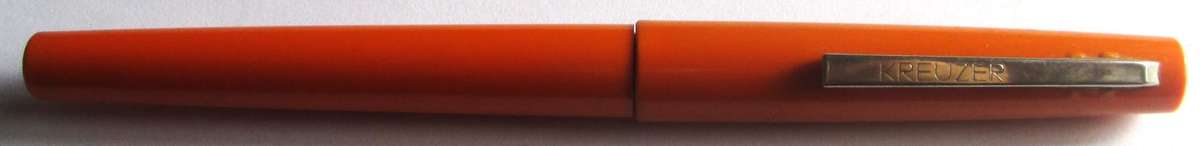Kreuzer Fountain Pen