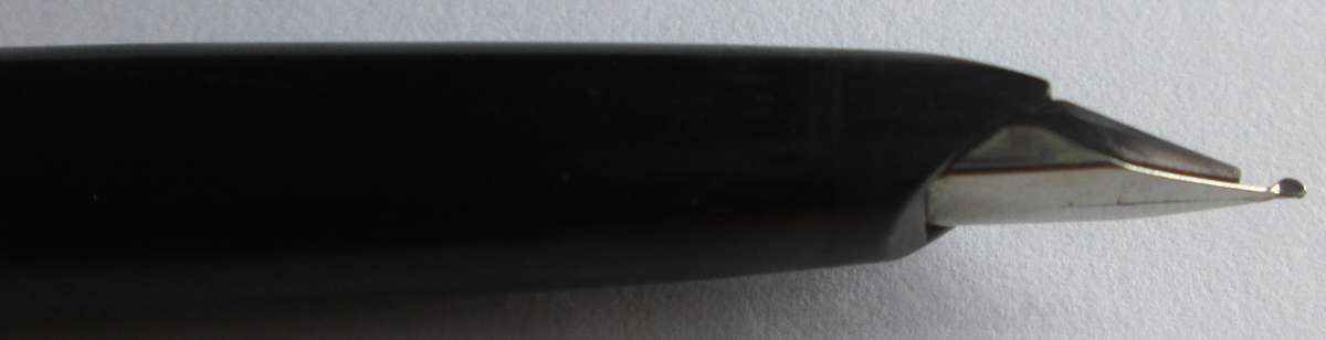 Kreuzer Fountain Pen