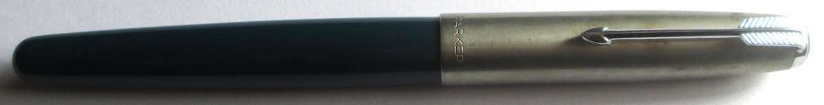 Parker Fountain Pen 51 made in England