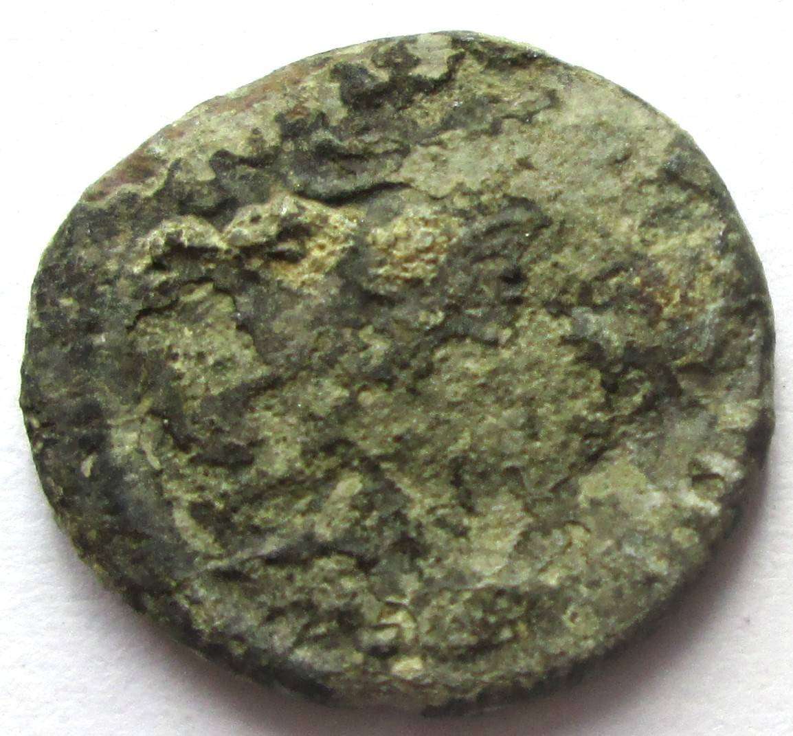 Ancient Coin