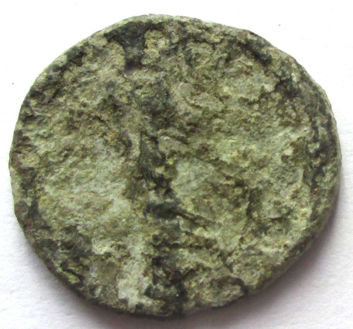 Ancient Coin