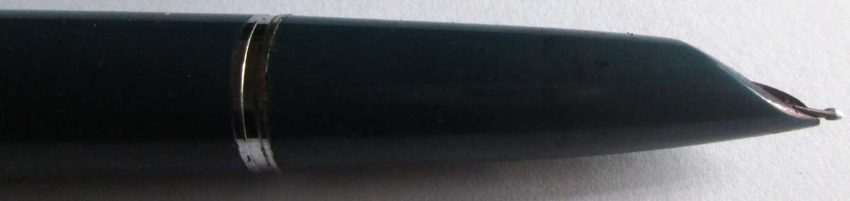 Parker Fountain Pen 51 made in England