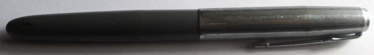 Vis Autovac Fountain Pen