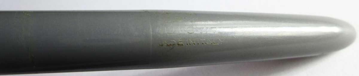 Vis Autovac Fountain Pen