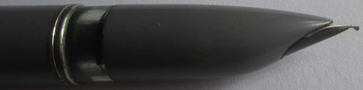 Vis Autovac Fountain Pen