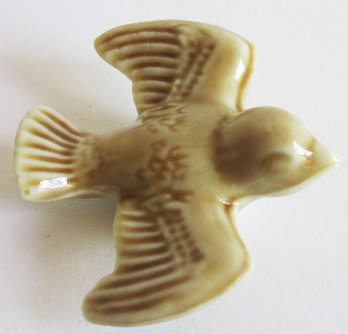 1979 Blue Bird Wade English Whimsies