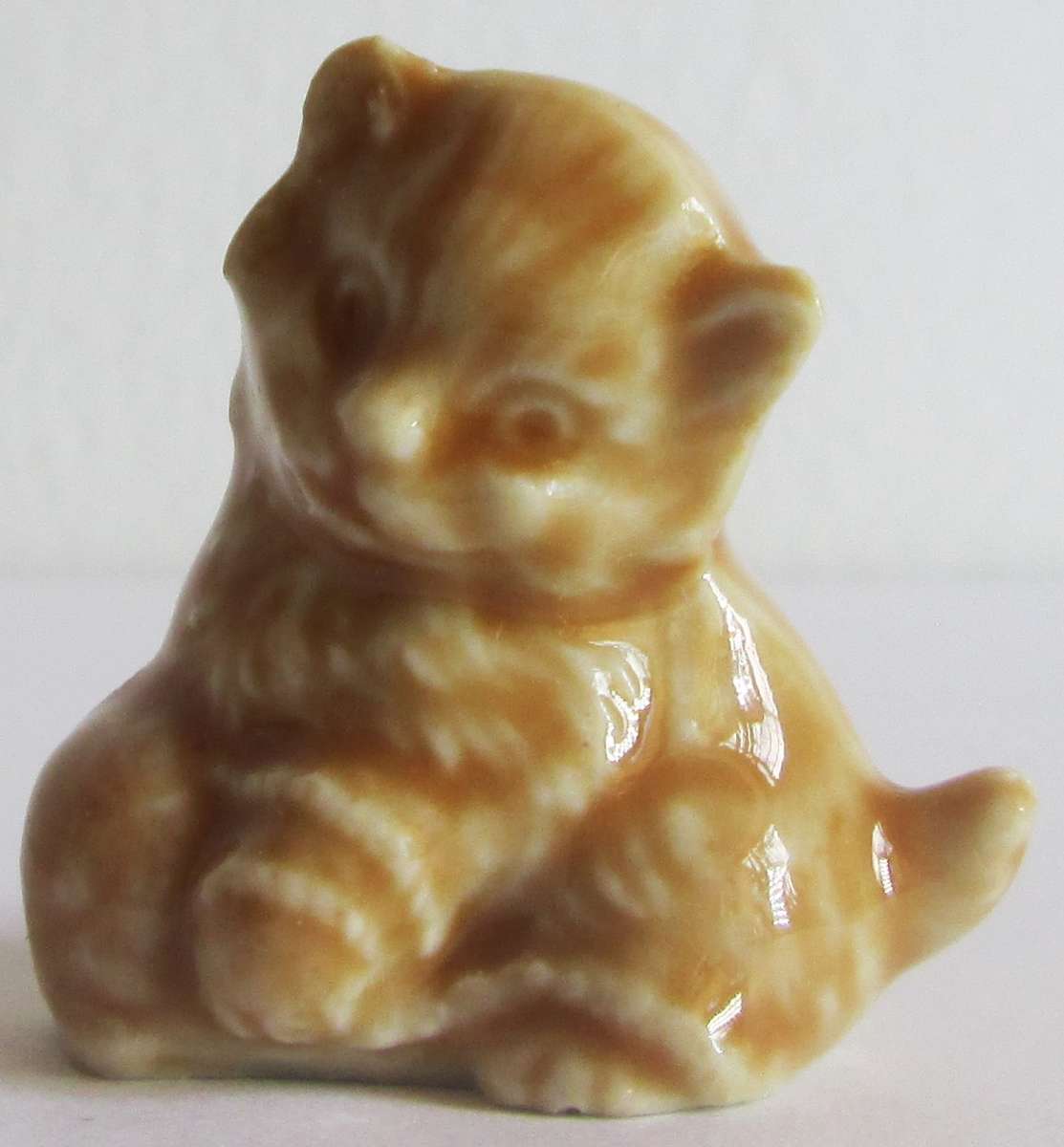 1971 Kitten Wade English Whimsies