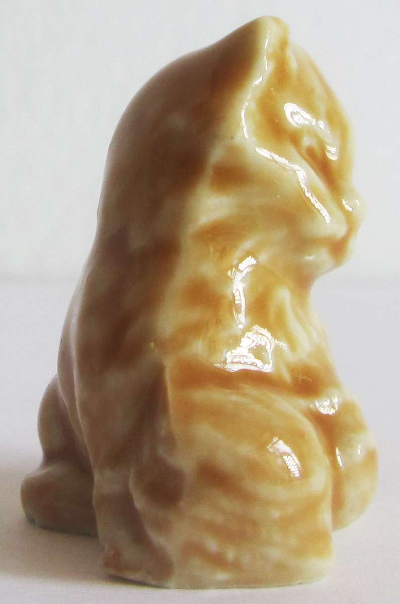 1971 Kitten Wade English Whimsies