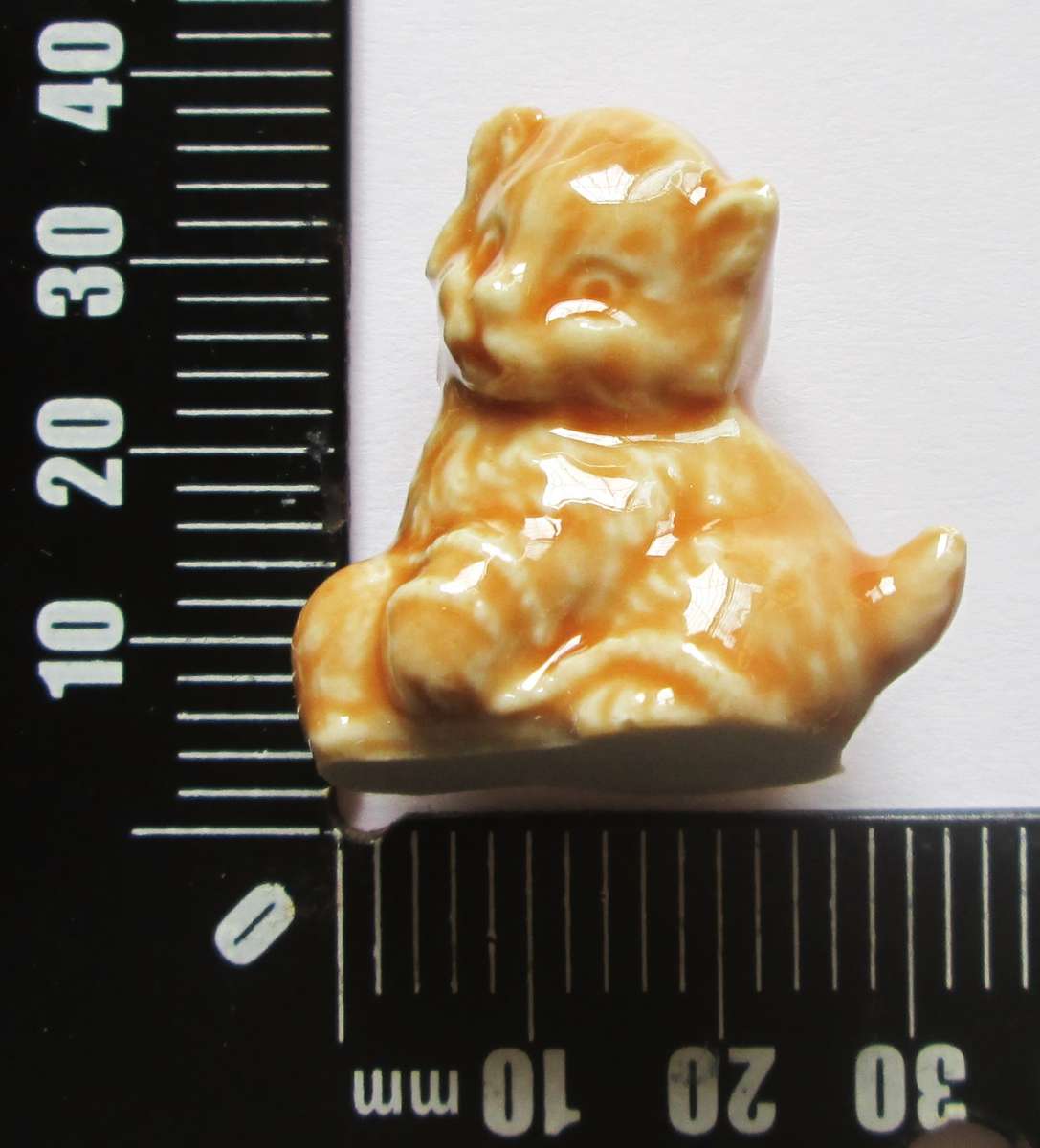 1971 Kitten Wade English Whimsies