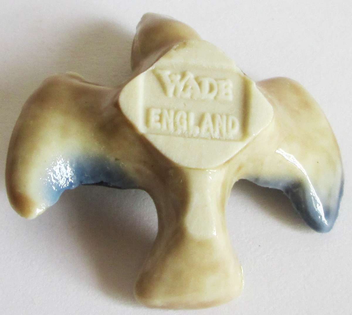 1979 Blue Bird Wade English Whimsies