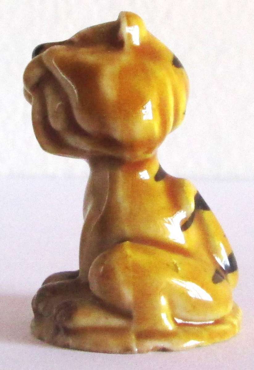 1965 Wade Tigger