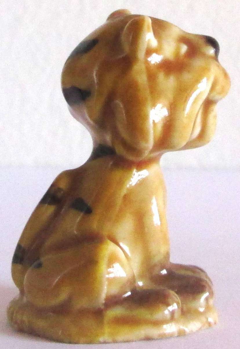 1965 Wade Tigger