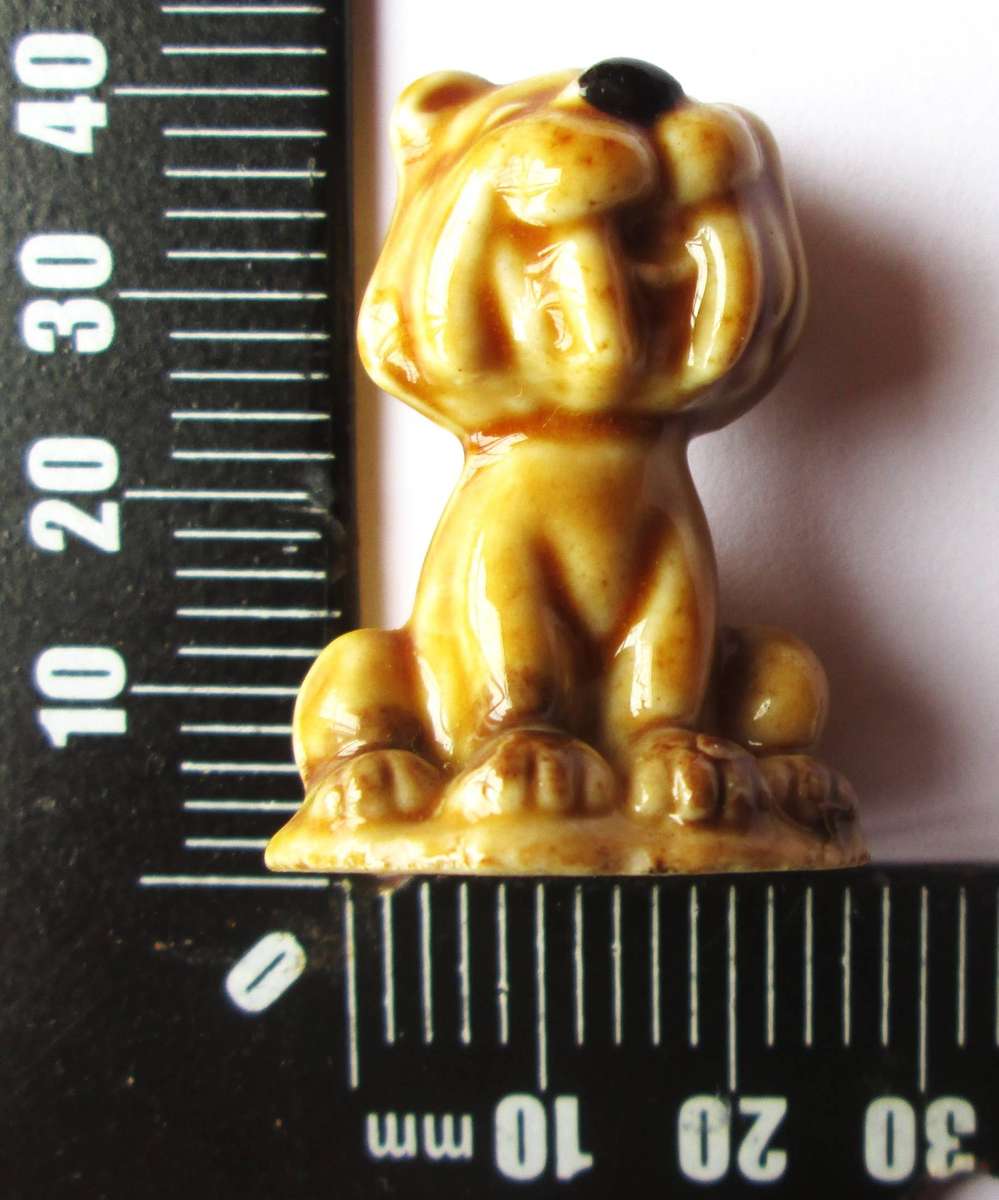 1965 Wade Tigger