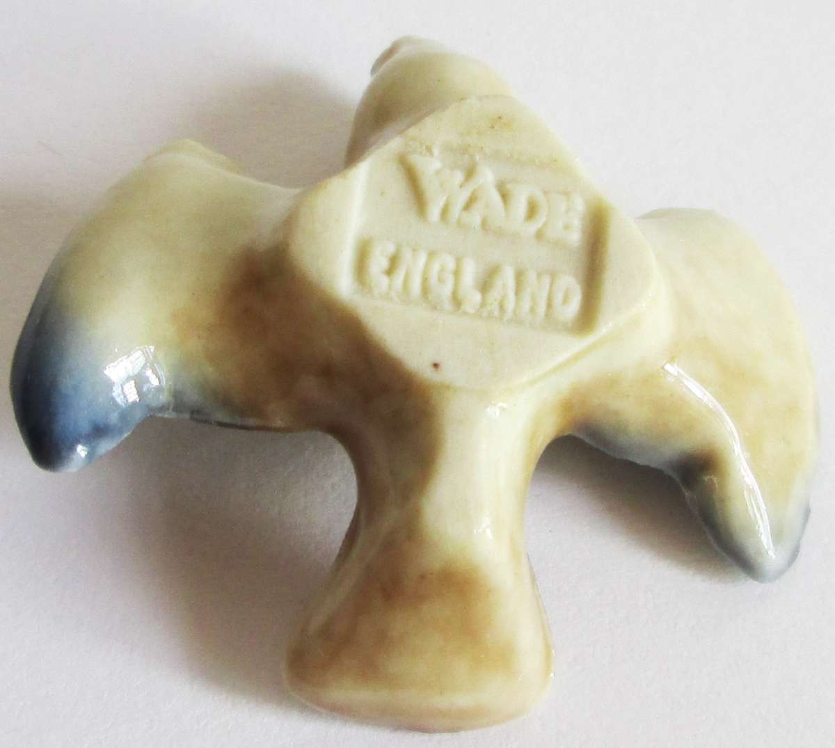 1979 Blue Bird Wade English Whimsies