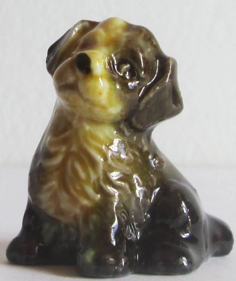 1971 Mongrel Wade English Whimsies