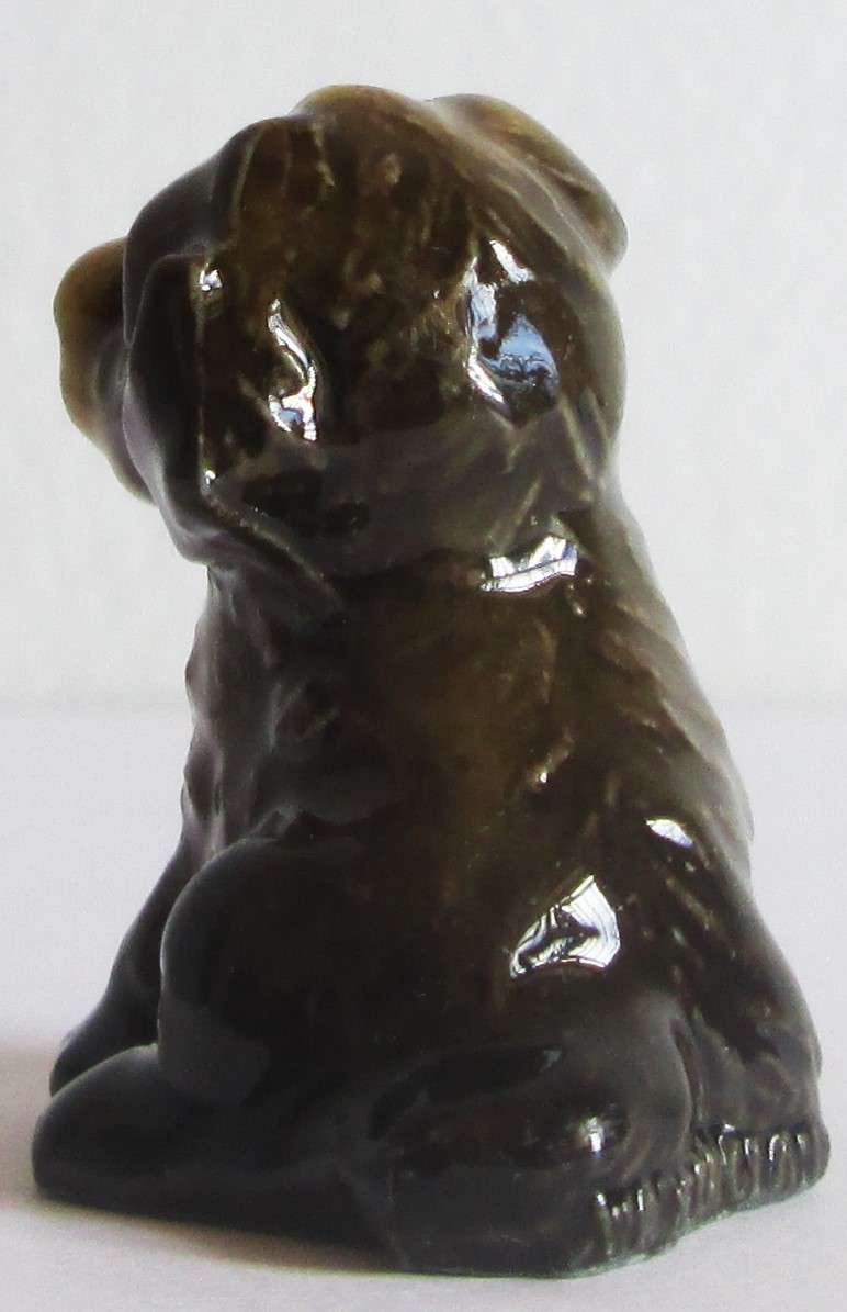 1971 Mongrel Wade English Whimsies